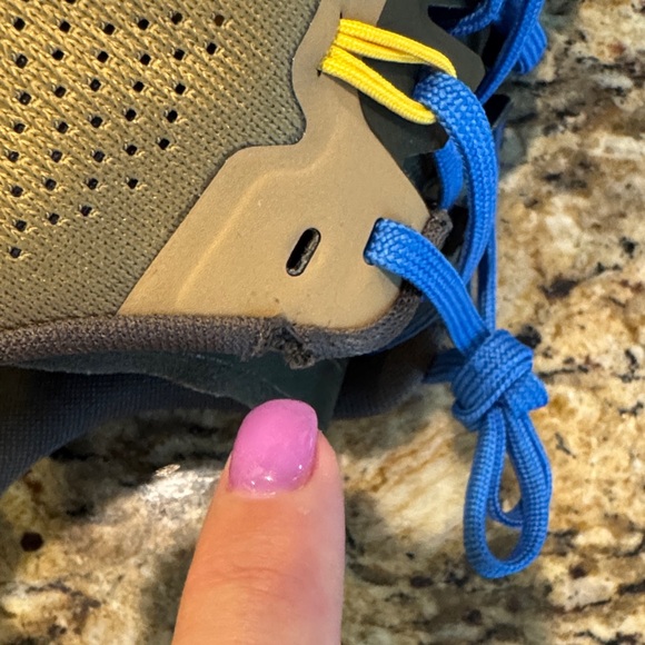 Nike Pegasus 36 Trail shoes - Picture 12 of 12